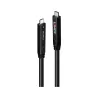 Lindy CABLE USB-C TO USB-C 10M/43333 LINDY