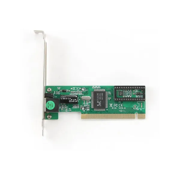 Gembird NET CARD PCI 100BASE-TX/NIC-R1 GEMBIRD