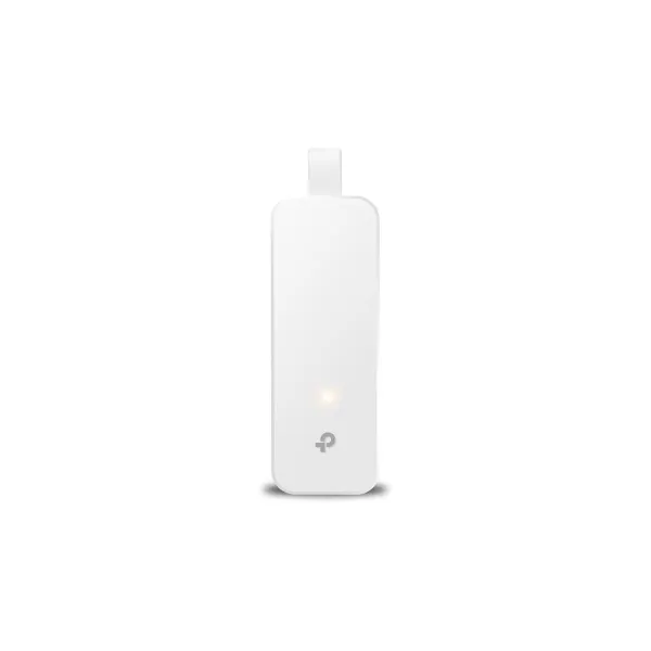 Tp-Link | UE300 USB 3.0 to Gigabit Ethernet Network Adapter | 1 10/100/1000 Mbit/s