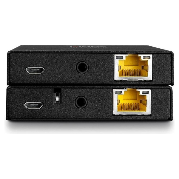 Lindy I/O EXTENDER HDMI 50M CAT6/38205 LINDY