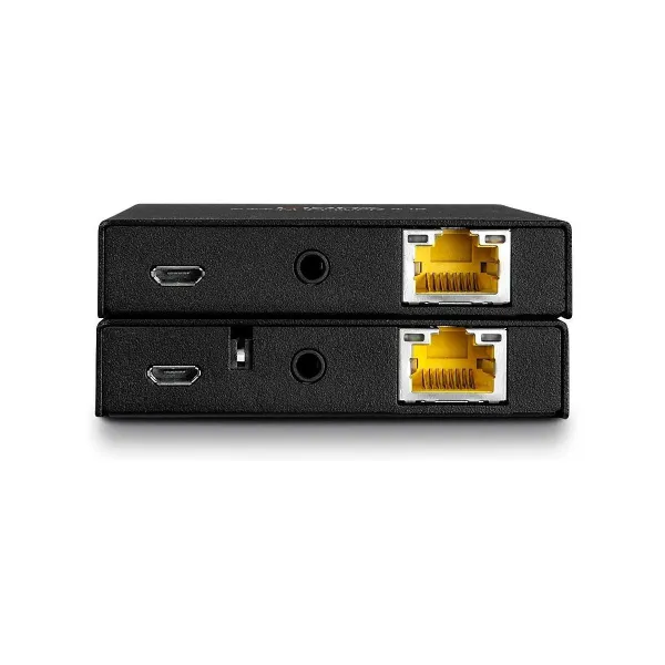 Lindy I/O EXTENDER HDMI 50M CAT6/38205 LINDY