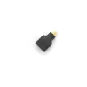 Gembird | HDMI to Micro-HDMI adapter | Black | HDMI | micro HDMI