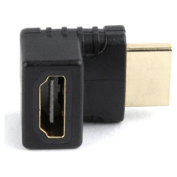 Gembird I/O ADAPTER HDMI TO HDMI/A-HDMI270-FML GEMBIRD