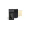 Gembird I/O ADAPTER HDMI TO HDMI/A-HDMI270-FML GEMBIRD