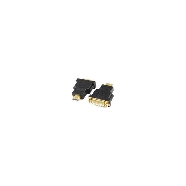 Gembird I/O ADAPTER HDMI TO DVI/A-HDMI-DVI-3 GEMBIRD