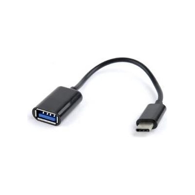 Gembird I/O ADAPTER USB2 TO USB-C OTG/A-OTG-CMAF2-01 GEMBIRD
