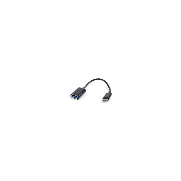 Gembird I/O ADAPTER USB2 TO USB-C OTG/A-OTG-CMAF2-01 GEMBIRD