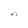 Gembird I/O ADAPTER USB2 TO USB-C OTG/A-OTG-CMAF2-01 GEMBIRD