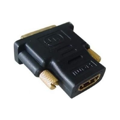 Gembird adapter HDMI F ->DVI M A-HDMI