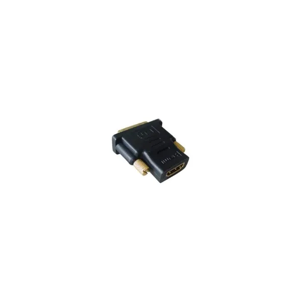Gembird adapter HDMI F ->DVI M A-HDMI