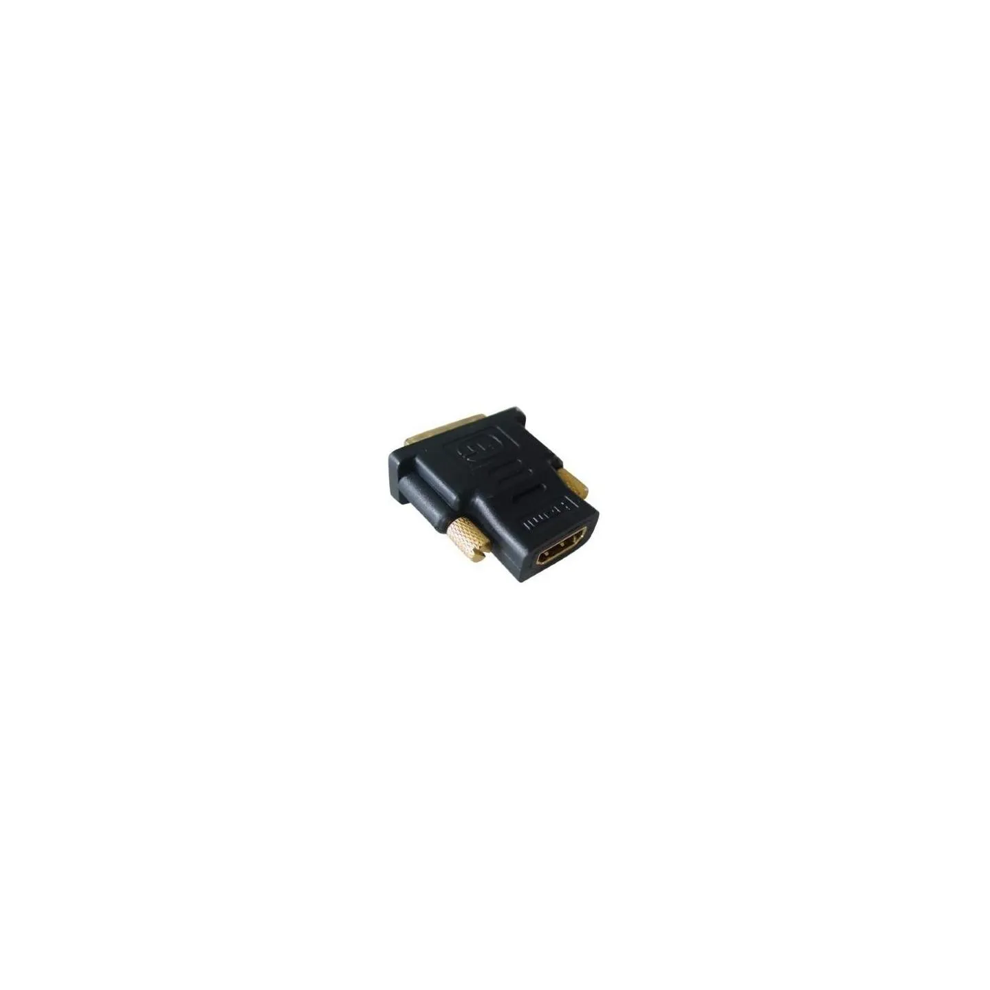 Gembird adapter HDMI F ->DVI M A-HDMI