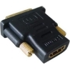 Gembird adapter HDMI F ->DVI M A-HDMI
