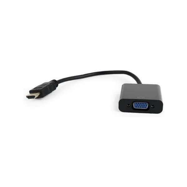 Gembird A-HDMI-VGA-04 adapter HDMI-A