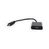 Gembird A-HDMI-VGA-04 adapter HDMI-A