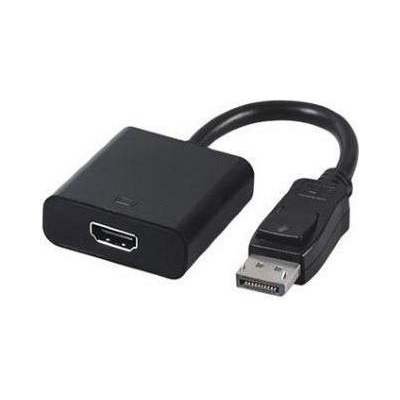 Gembird Displayport male to HDMI female