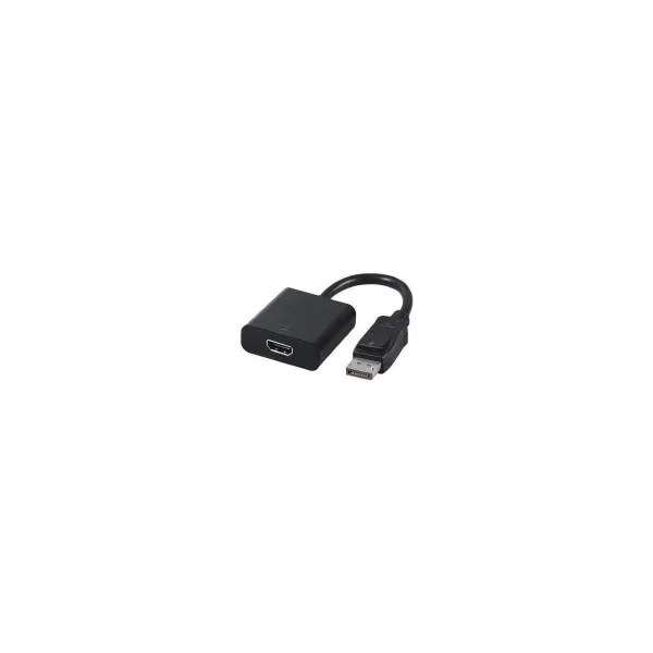 Gembird Displayport male to HDMI female