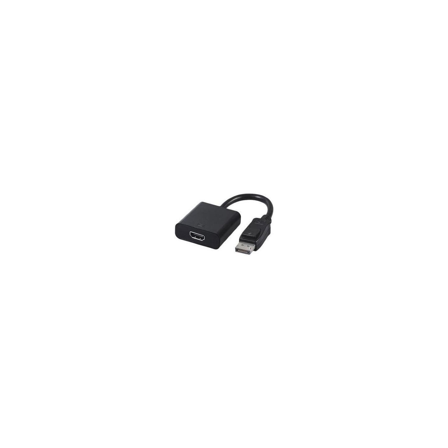 Gembird Displayport male to HDMI female