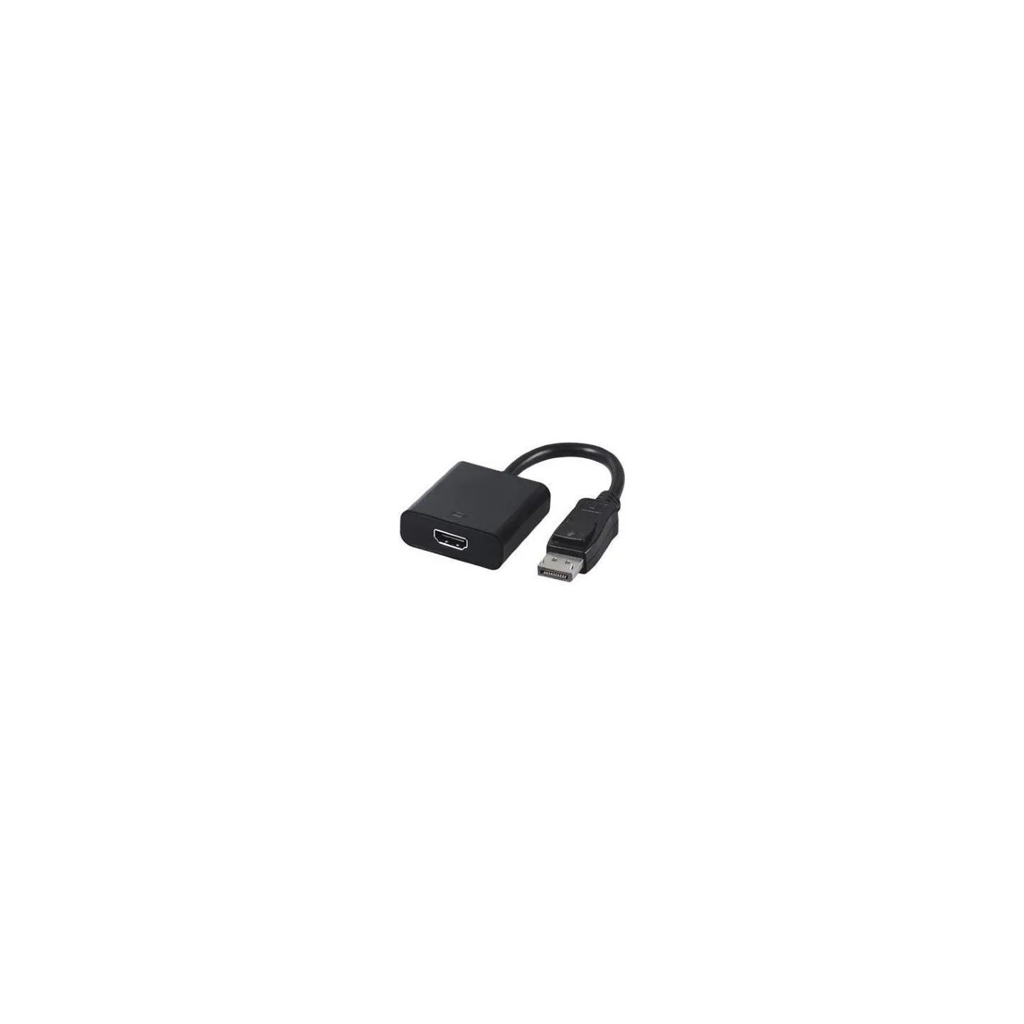 Gembird Displayport male to HDMI female
