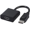 Gembird Displayport male to HDMI female