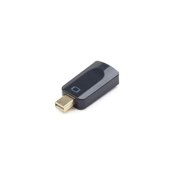 Gembird I/O ADAPTER MINI-DP TO HDMI/A-MDPM-HDMIF-01 GEMBIRD