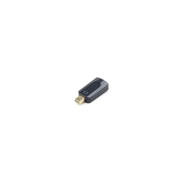 Gembird I/O ADAPTER MINI-DP TO HDMI/A-MDPM-HDMIF-01 GEMBIRD