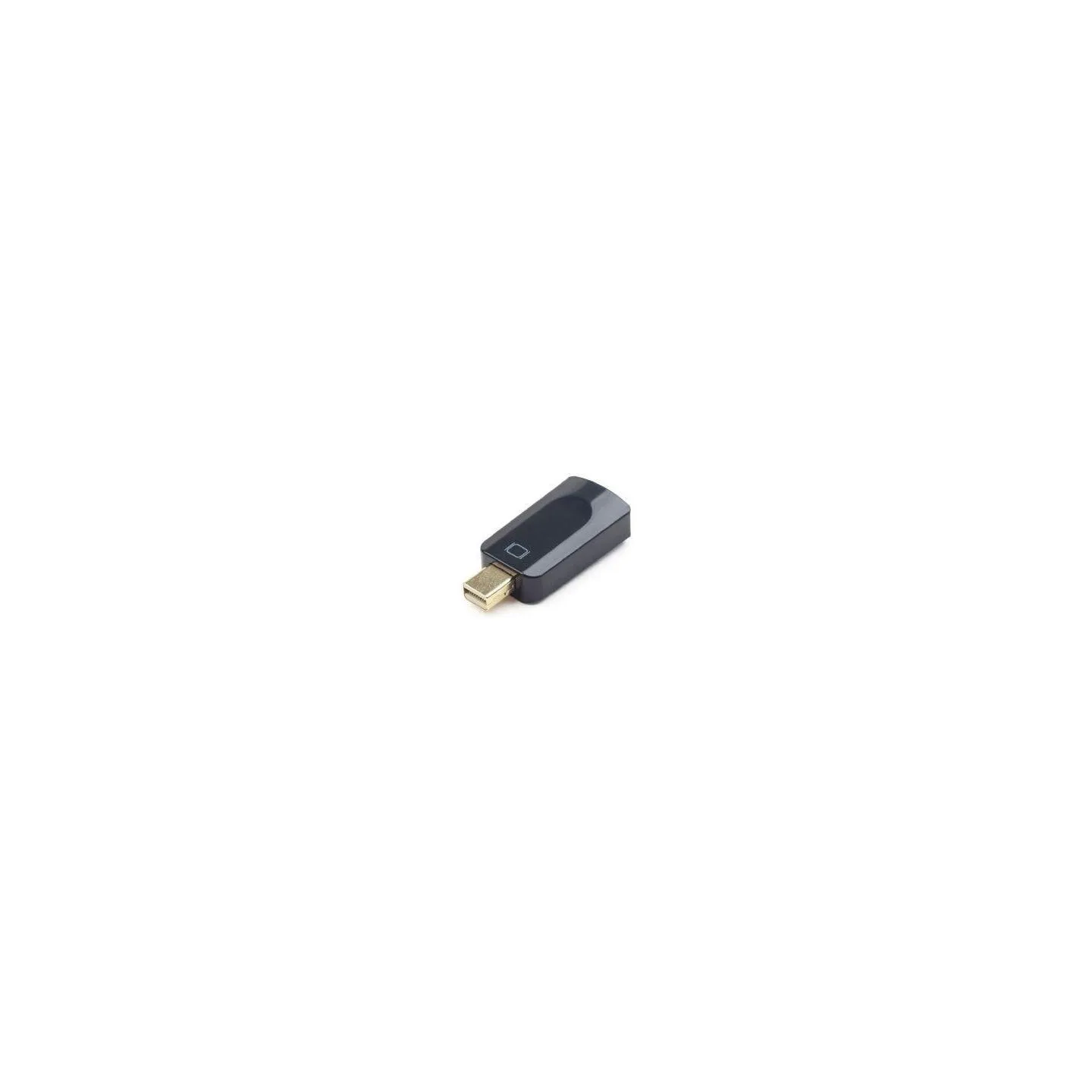 Gembird I/O ADAPTER MINI-DP TO HDMI/A-MDPM-HDMIF-01 GEMBIRD