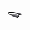 Gembird I/O ADAPTER MINI-DP TO HDMI/4K A-MDPM-HDMIF4K-01 GEMBIRD