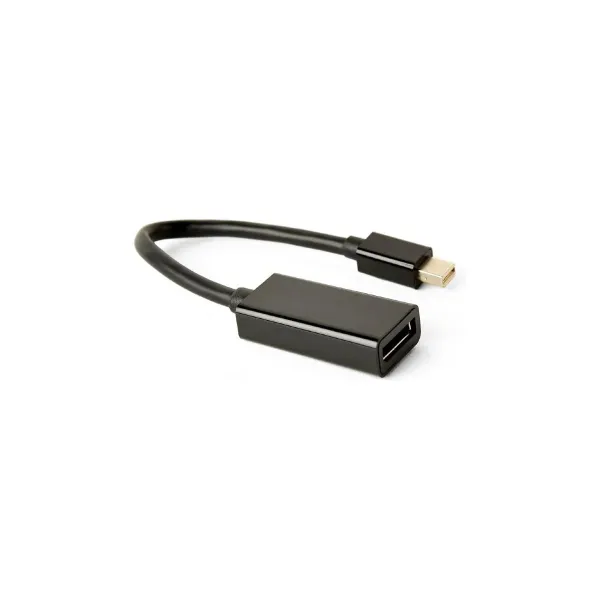 Gembird I/O ADAPTER MINI-DP TO DP/4K A-MDPM-DPF4K-01 GEMBIRD