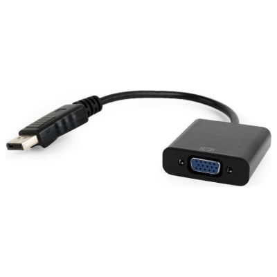 Gembird adapter displayport 1.1 -> VGA