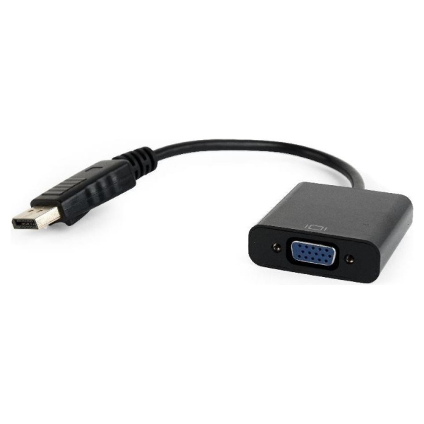 Gembird adapter displayport 1.1 -> VGA