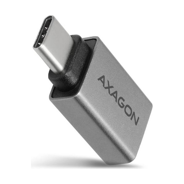 Axagon Adapter into the USB-C port with USB Type A female output | RUCM-AFA