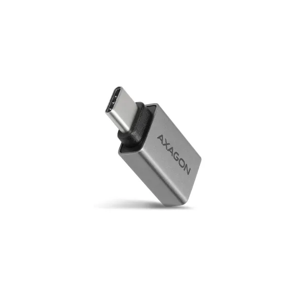 Axagon Adapter into the USB-C port with USB Type A female output | RUCM-AFA