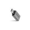 Axagon Adapter into the USB-C port with USB Type A female output | RUCM-AFA