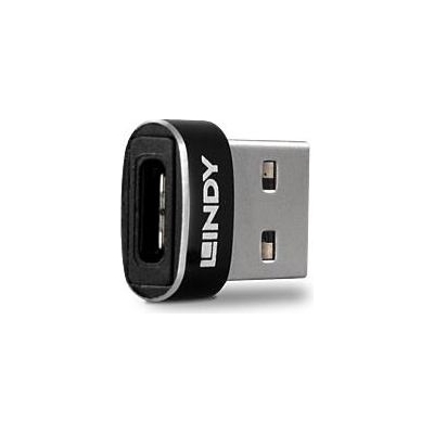 Lindy ADAPTER USB2 TYPE C/A/41884 LINDY