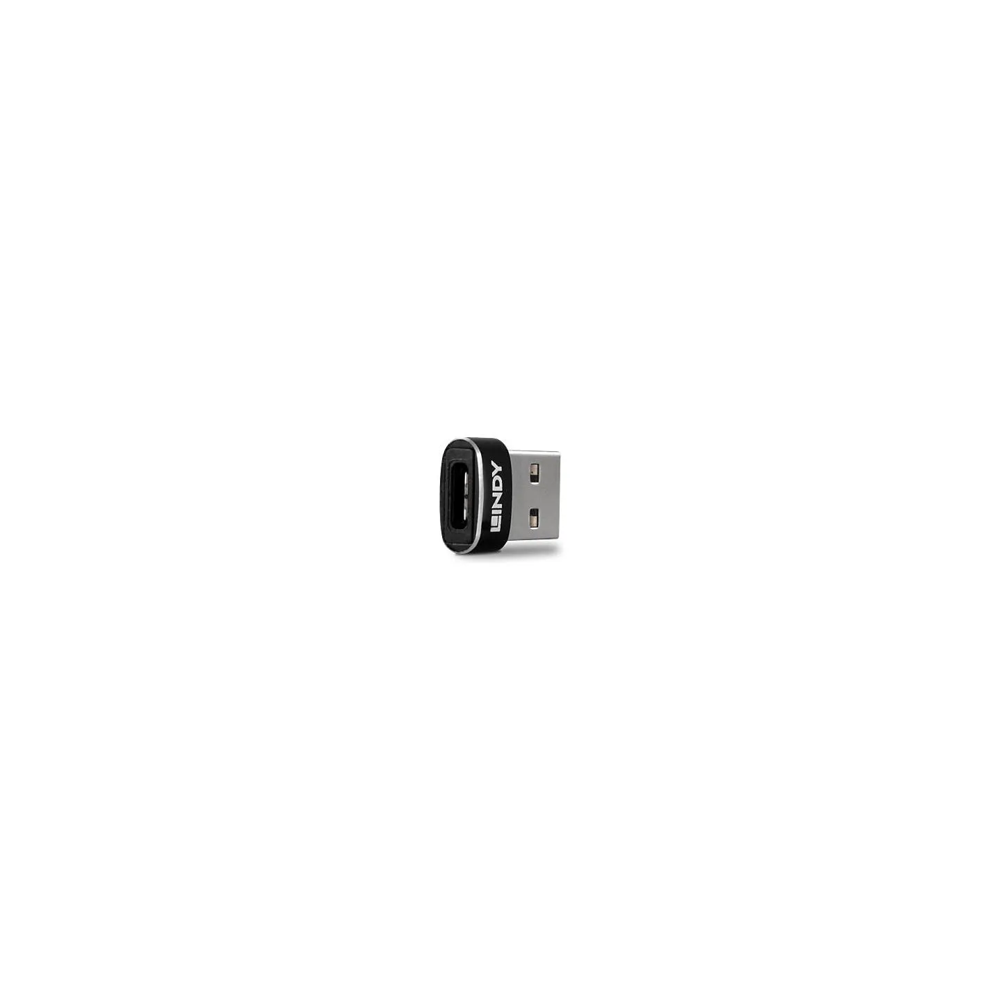 Lindy ADAPTER USB2 TYPE C/A/41884 LINDY