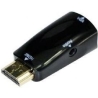 Gembird I/O ADAPTER HDMI TO VGA/A-HDMI-VGA-02 GEMBIRD