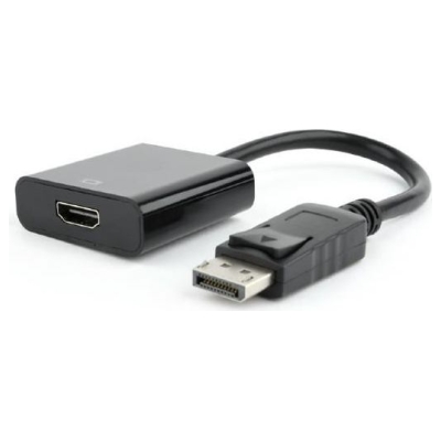 Gembird I/O ADAPTER DISPLAYP. TO HDMI/BLIST AB-DPM-HDMIF-002 GEMBIRD