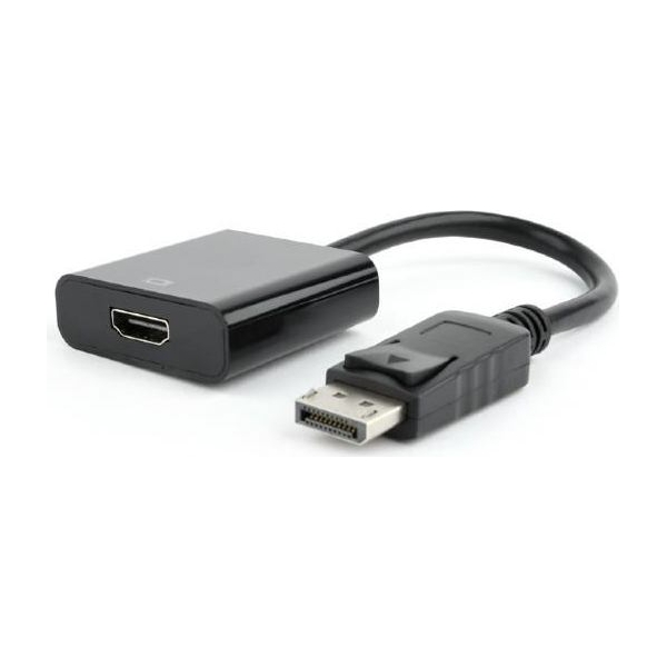 Gembird I/O ADAPTER DISPLAYP. TO HDMI/BLIST AB-DPM-HDMIF-002 GEMBIRD