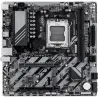Gigabyte B840M D2H | Processor family AMD | Processor socket AM5 | DDR5 | Supported hard disk drive interfaces SATA, M.2 | Numbe