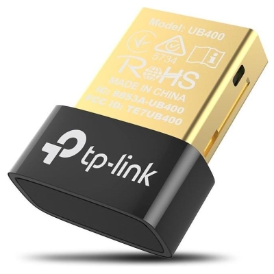 Tp-Link WRL ADAPTER BLUETH 4/UB400 TP-LINK