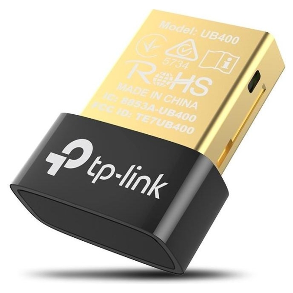 Tp-Link WRL ADAPTER BLUETH 4/UB400 TP-LINK