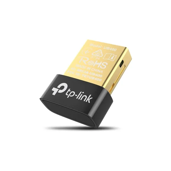 Tp-Link WRL ADAPTER BLUETH 4/UB400 TP-LINK