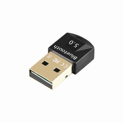 Gembird | BTD-MINI6 USB BT v.5.0 Dongle