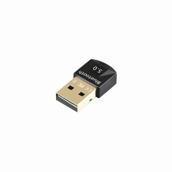 Gembird | BTD-MINI6 USB BT v.5.0 Dongle