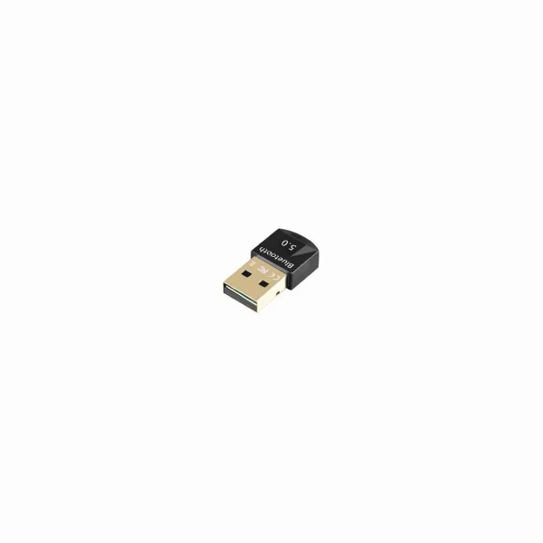 Gembird WRL DONGLE BLUETH5 USB/BTD-MINI6 GEMBIRD