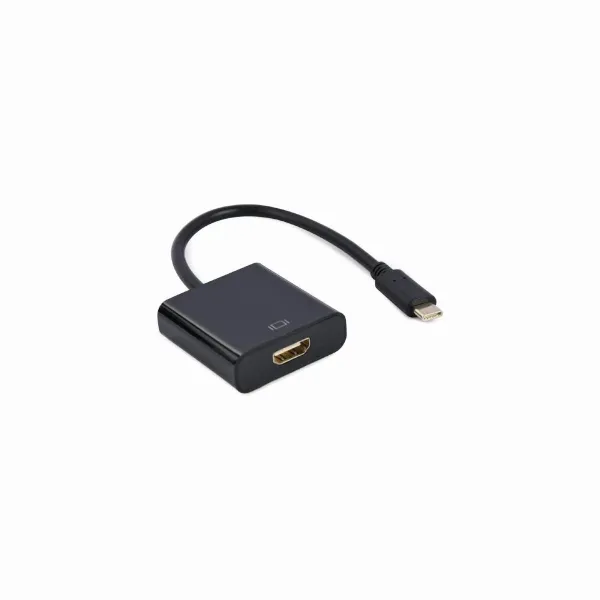 Gembird I/O ADAPTER USB-C TO HDMI/A-CM-HDMIF-03 GEMBIRD