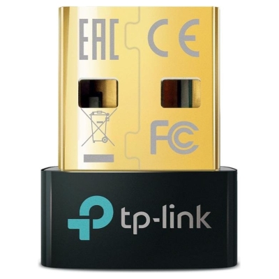 Tp-Link | Bluetooth 5.0 Nano USB Adapter | UB500