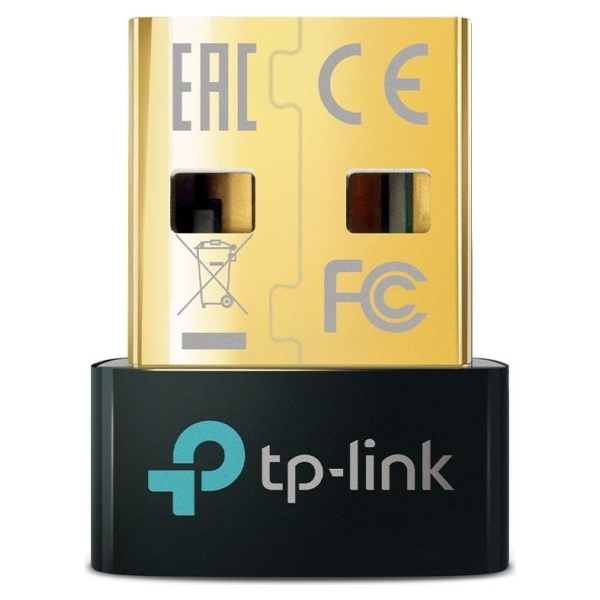 Tp-Link | Bluetooth 5.0 Nano USB Adapter | UB500