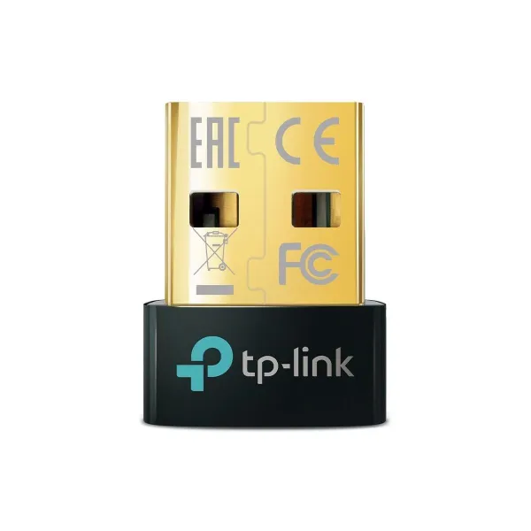 Tp-Link | Bluetooth 5.0 Nano USB Adapter | UB500
