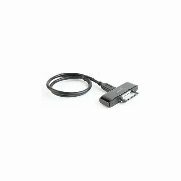 Gembird I/O ADAPTER USB3 TO SATA2.5"/HDD/SSD AUS3-02 GEMBIRD